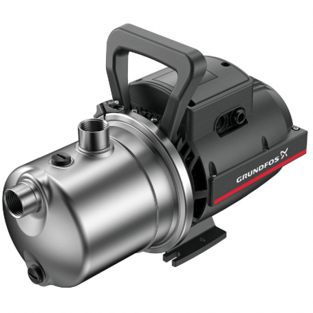 Pompe surpresseur auto-amorçante JP GRUNDFOS MAROC