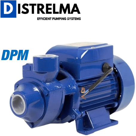 Pompe a eau electrique 220V domestique centrifuge volumetrique surpresseur eau maison arrosage jardin