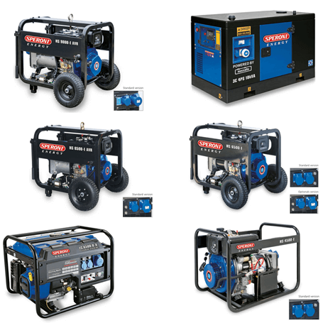 Groupe electrogene de 2.2 kva 10 kva essence diesel prix maroc
