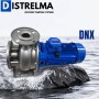 Pompe centrifuge inox horizontale maroc DISTRELMA DNX prix Fournisseur pompe centrifuge maroc pompe inox maroc casablanca