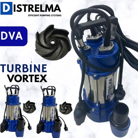Pompe-vide-cave-vortex-puissante-Automatique-flotteur-integre-DVA-DISTRELMA-prix maroc
