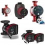 Pompe circulateur électronique intelligent ups alpha Magna3 GRUNDFOS pour systèmes de chauffage et climatisation prix maroc