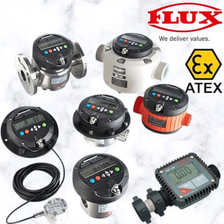 Debitmetre-compteur de debit FLUX FMC-FMJ-FMO- FMT120 – prix Maroc