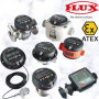 Debitmetre-compteur de debit FLUX FMC-FMJ-FMO- FMT120 – prix Maroc