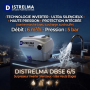 pompe à eau maison surpresseur d'eau silencieux inverter DBSE DISTRELMA pour appartement et maison prix maroc
