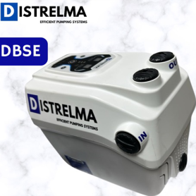 Pompe surpresseur DBSE DISTRELMA contre faible pression eau appartement maison immeuble collectif surpresseur prix maroc