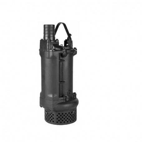 Pompe submersible drainage portable DWK GRUNDFOS pompe de chantier maroc