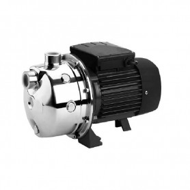 Pompe a Eau Domestique Auto-amorçante Inox JTS - Maison et Jardin