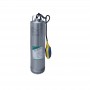 pompe immergee automatique flotteur integre monophasee 220v submersible puits aspiration basse prix maroc