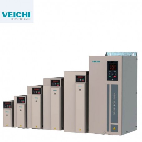 Variateur convertisseur onduleur solaire VEICHI SI23 pour toute pompe immergée ou de surface