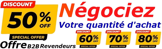 prix pompe a eau par quantité déstockage promotion baisse prix