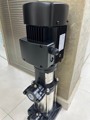 Pompe surpresseur eau multicelluliare verticale DMV DISTRELMA Prix Maroc